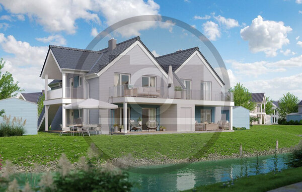 Appartement - Olpenitz , Allemagne - DSH573 1