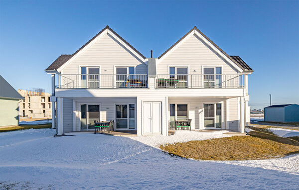 Apartman - Olpenitz , Njemacka - DSH573 82