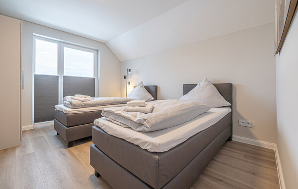 Lejlighed - Olpenitz , Tyskland - DSH574 601