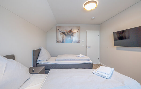 Lejlighed - Olpenitz , Tyskland - DSH574 603