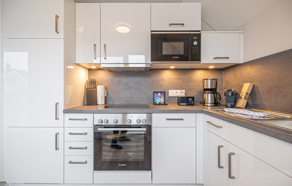 Lejlighed - Olpenitz , Tyskland - DSH574 401