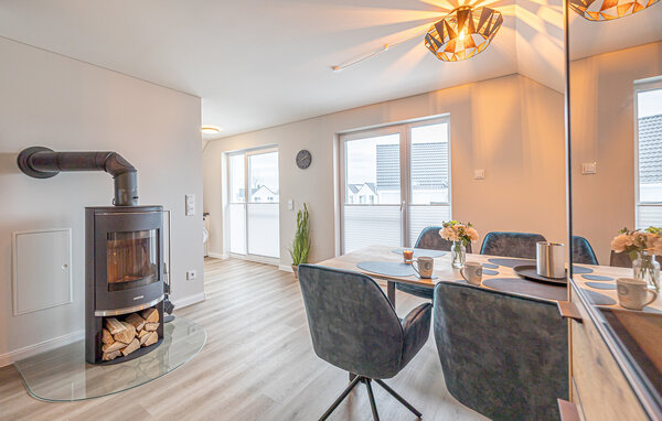 Lejlighed - Olpenitz , Tyskland - DSH574 402