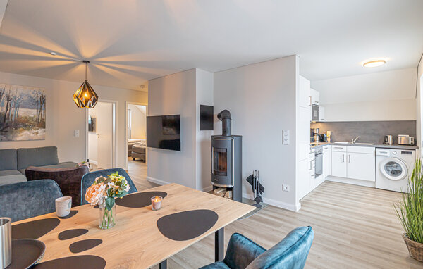 Lejlighed - Olpenitz , Tyskland - DSH574 301