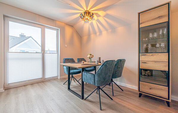 Lejlighed - Olpenitz , Tyskland - DSH574 303