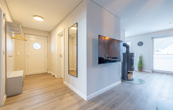 Lejlighed - Olpenitz , Tyskland - DSH574 306