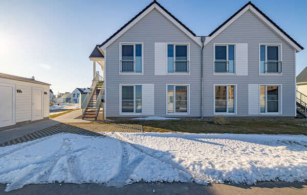 Appartement - Olpenitz , Allemagne - DSH574 82