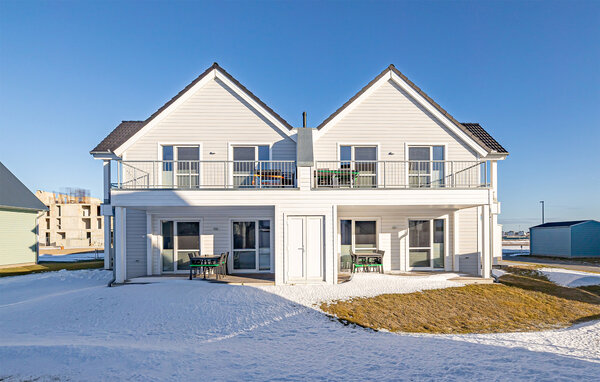 Appartement - Olpenitz , Allemagne - DSH574 83