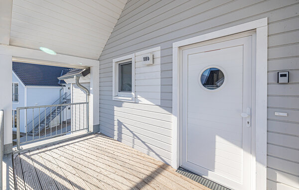 Lejlighed - Olpenitz , Tyskland - DSH574 103