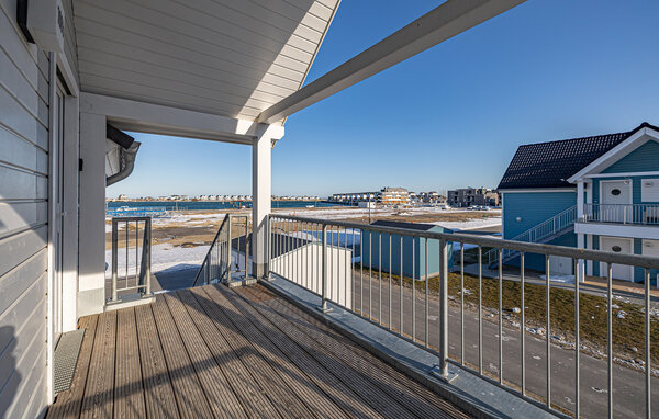 Lejlighed - Olpenitz , Tyskland - DSH574 201