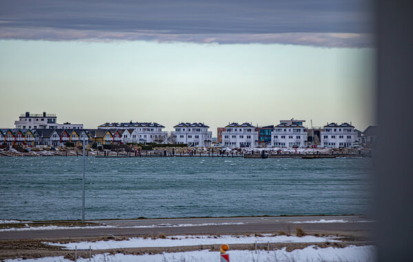 Lejlighed - Olpenitz , Tyskland - DSH574 202