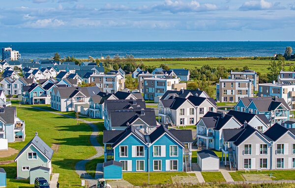 Apartament - Olpenitz , Niemcy - DSH575 901