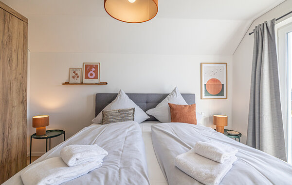 Appartement - Olpenitz , Allemagne - DSH575 601