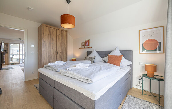 Appartement - Olpenitz , Allemagne - DSH575 602