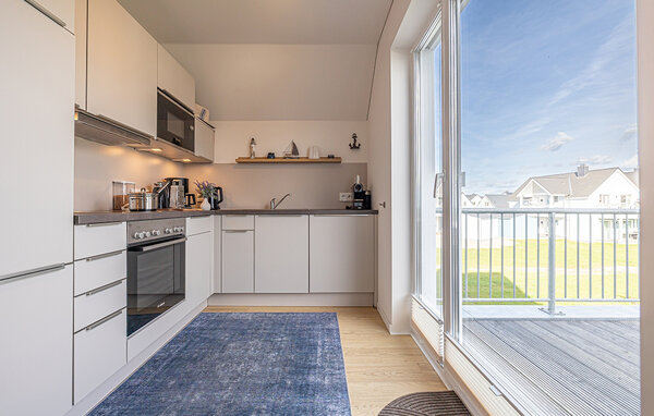 Appartement - Olpenitz , Allemagne - DSH575 401