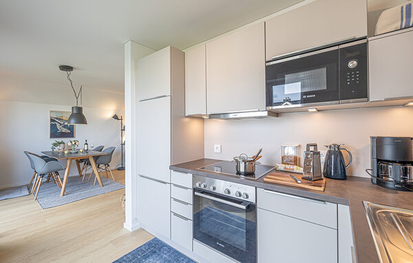 Appartement - Olpenitz , Allemagne - DSH575 5