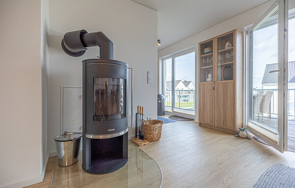 Appartement - Olpenitz , Allemagne - DSH575 301