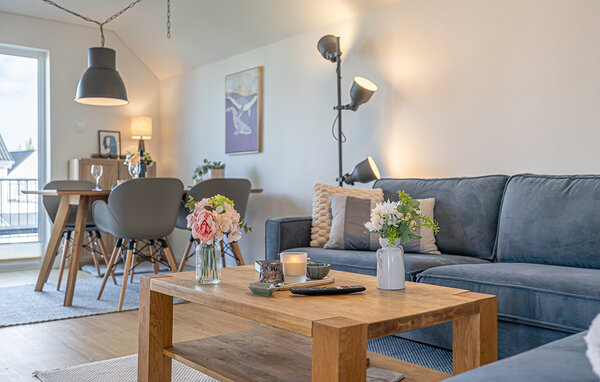 Appartement - Olpenitz , Allemagne - DSH575 4