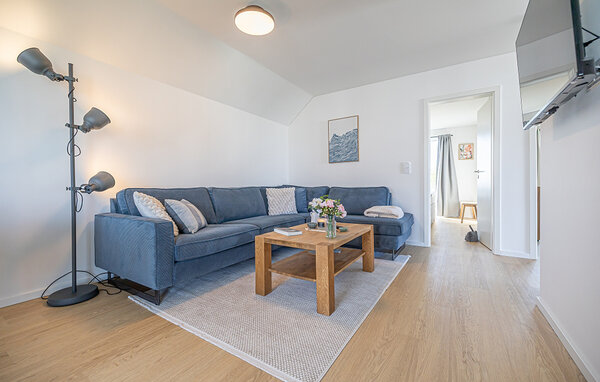 Appartement - Olpenitz , Allemagne - DSH575 302