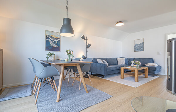 Appartement - Olpenitz , Allemagne - DSH575 303