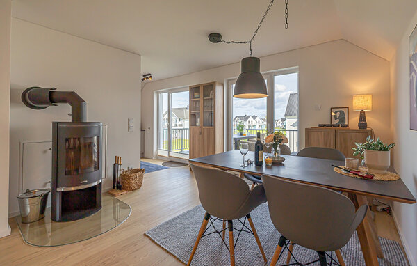 Appartement - Olpenitz , Allemagne - DSH575 304