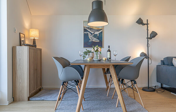 Appartement - Olpenitz , Allemagne - DSH575 305