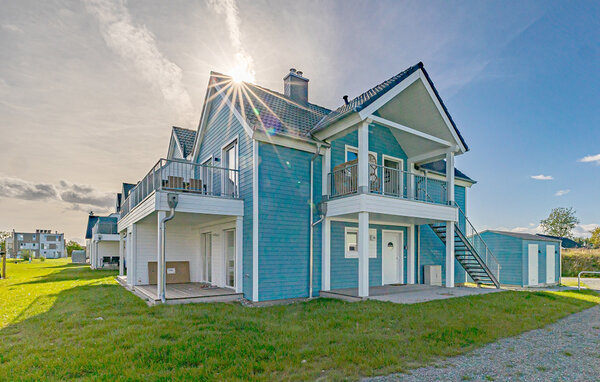 Appartement - Olpenitz , Allemagne - DSH575 1