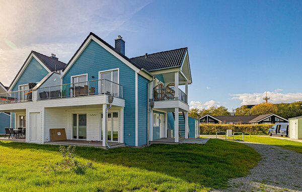 Appartement - Olpenitz , Allemagne - DSH575 81