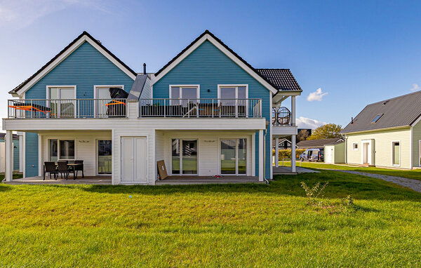 Appartement - Olpenitz , Allemagne - DSH575 82