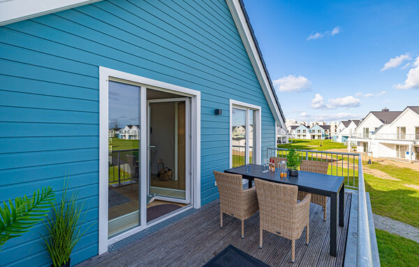 Appartement - Olpenitz , Allemagne - DSH575 101