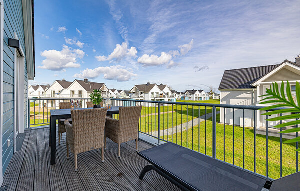 Appartement - Olpenitz , Allemagne - DSH575 102