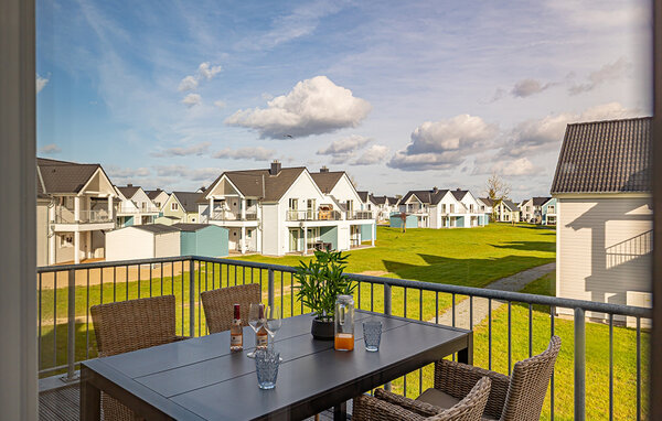 Appartement - Olpenitz , Allemagne - DSH575 2