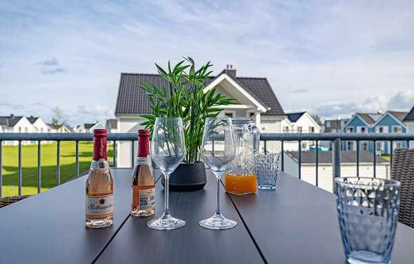 Appartement - Olpenitz , Allemagne - DSH575 103