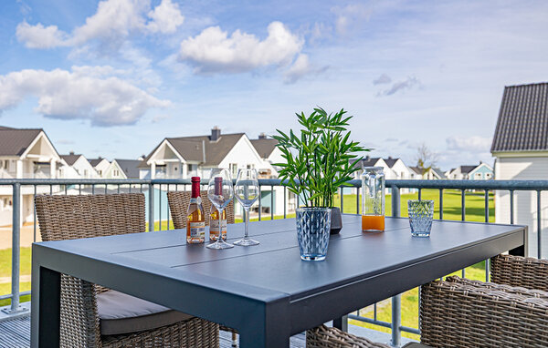 Appartement - Olpenitz , Allemagne - DSH575 104