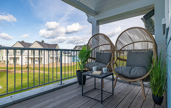 Appartement - Olpenitz , Allemagne - DSH575 105