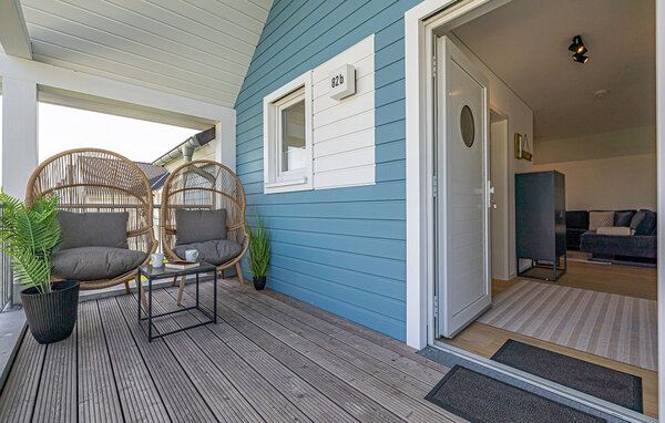 Appartement - Olpenitz , Allemagne - DSH575 3