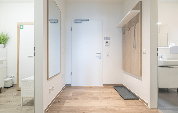 Appartement - Olpenitz , Allemagne - DSH576 703