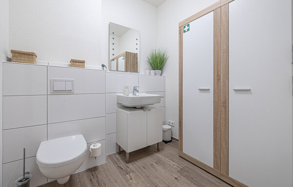 Appartement - Olpenitz , Allemagne - DSH576 704