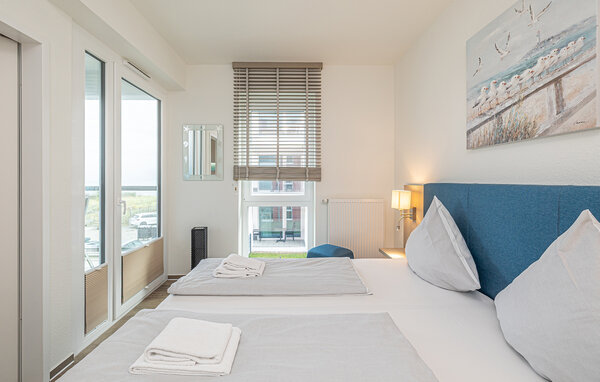 Appartement - Olpenitz , Allemagne - DSH576 601