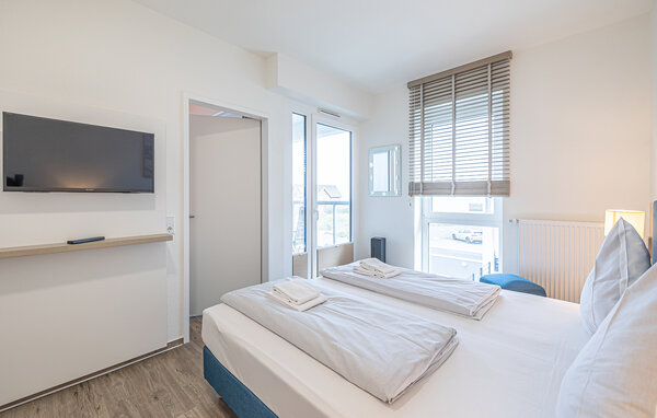 Appartement - Olpenitz , Allemagne - DSH576 602