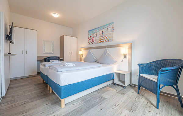 Appartement - Olpenitz , Allemagne - DSH576 603