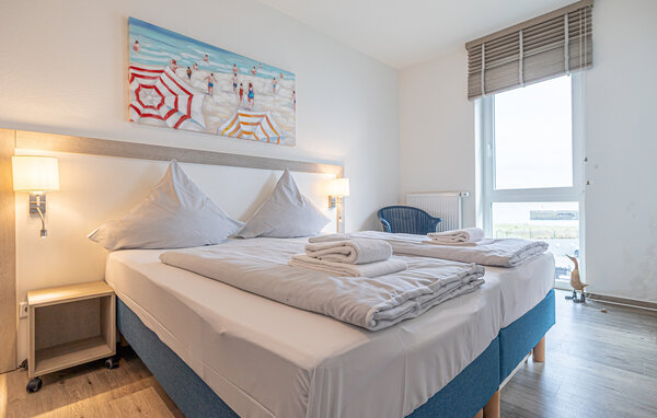 Appartement - Olpenitz , Allemagne - DSH576 604