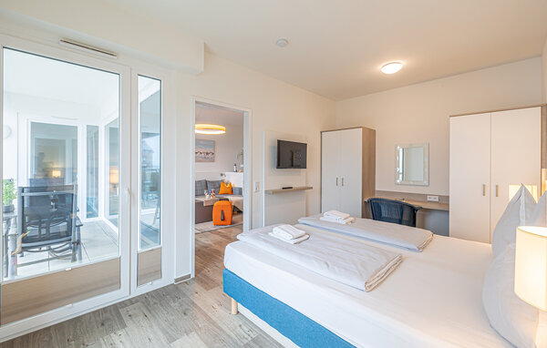 Appartement - Olpenitz , Allemagne - DSH576 605