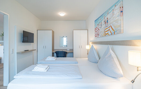 Appartement - Olpenitz , Allemagne - DSH576 606