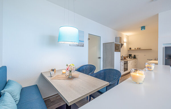 Appartement - Olpenitz , Allemagne - DSH576 401