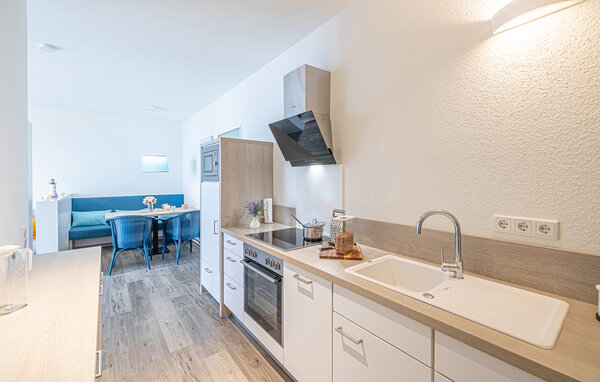 Appartement - Olpenitz , Allemagne - DSH576 402