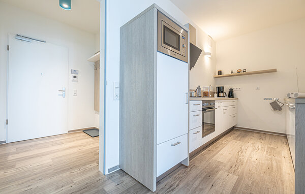 Appartement - Olpenitz , Allemagne - DSH576 403