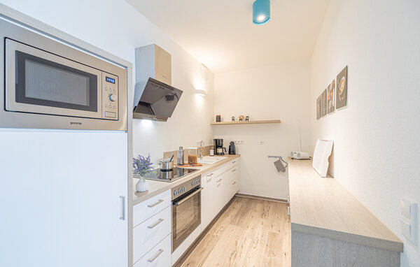 Appartement - Olpenitz , Allemagne - DSH576 404