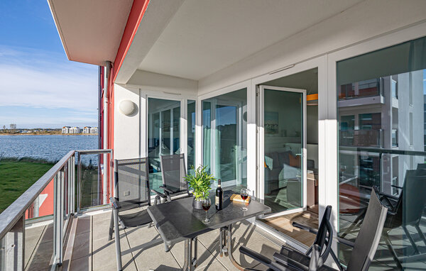 Appartement - Olpenitz , Allemagne - DSH576 1