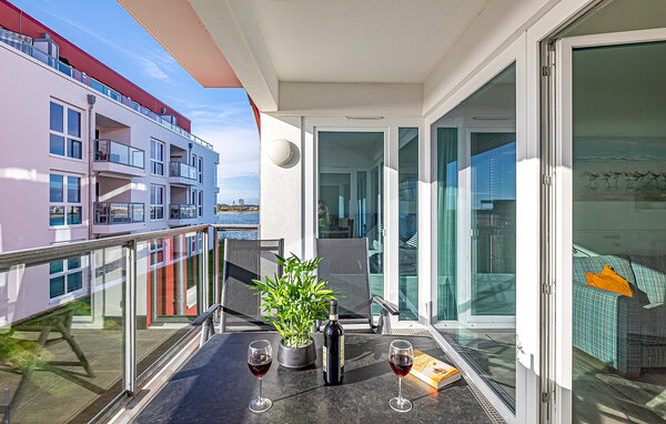 Appartement - Olpenitz , Allemagne - DSH576 101