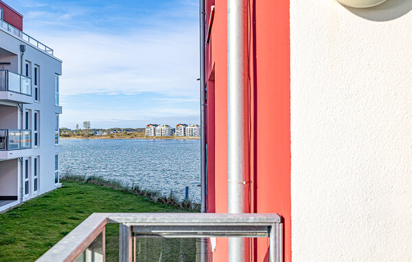 Appartement - Olpenitz , Allemagne - DSH576 201